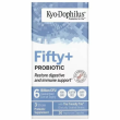 Kyolic Kyo-Dophilus Fifty+Probiotic 6 Billion CFU 30pcs