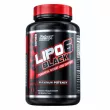 Nutrex Research Lipo-6 Black Maximum Potency 120pcs