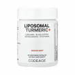 Codeage Liposomal Turmeric+ 90pcs