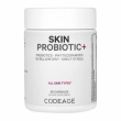 Codeage Skin Probiotic+ 60pcs