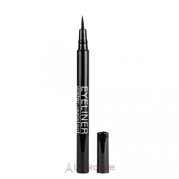 NoUBA Eye Liner Water Resistant ����������� ��������-��������� ��� ���