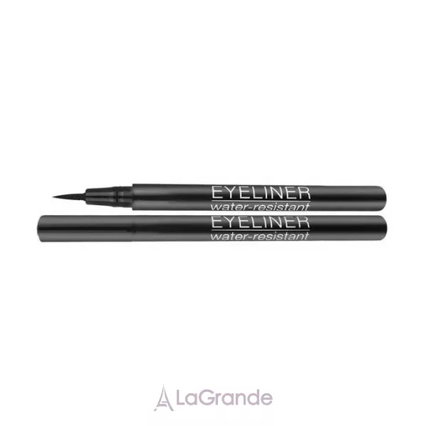 NoUBA Eye Liner Water Resistant ����������� ��������-��������� ��� ���