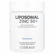 Codeage Liposomal Zinc 50+ 100pcs