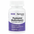 Fairhaven Health Postnatal Multivitamin Essentials with DHA 60pcs