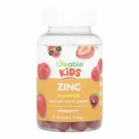 Lifeable Zinc Kids Gummies ����������� ������� ��� ����� "����"
