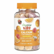 Lifeable Calcium + Vitamin D3 Gummies 60pcs