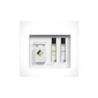 Initio Parfums Prives Musk Therapy ����� (���� 50 �� + ���� 10 �� + 1 ������ Power Self 10 ��)