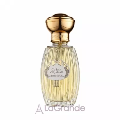 Annick Goutal Ce Soir Ou Jamais   ()