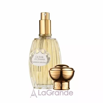 Annick Goutal Ce Soir Ou Jamais   ()