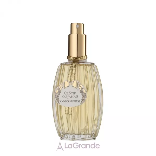 Annick Goutal Ce Soir Ou Jamais ����������� ���� (������)