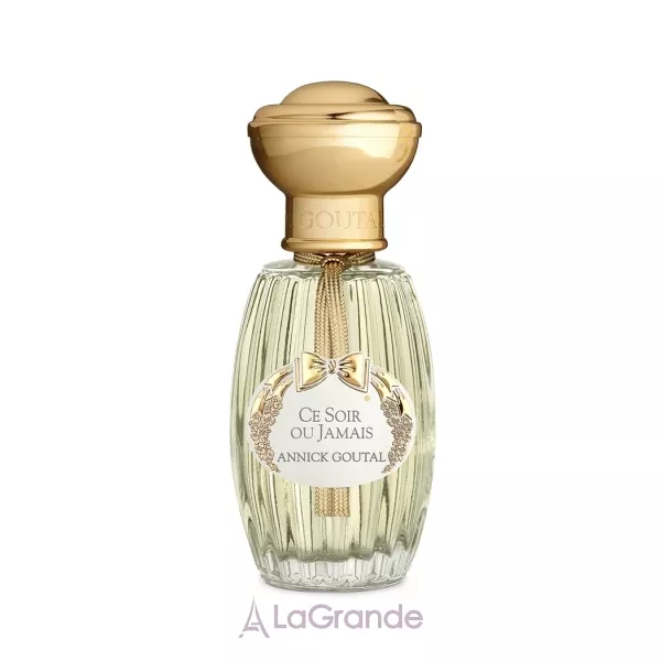 Annick Goutal Ce Soir Ou Jamais ����������� ���� (������)