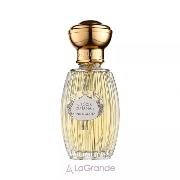 Annick Goutal Ce Soir Ou Jamais ����������� ���� (������)