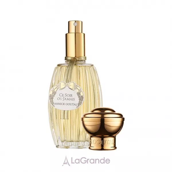 Annick Goutal Ce Soir Ou Jamais ����������� ���� (������)