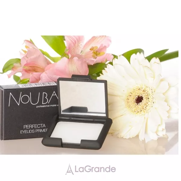 NoUBA Perfecta Eyelids Primer ������� ��� ����