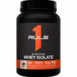 Rule 1 R1 Protein Whey Isolate Cream & Cookies 660g