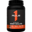 Rule 1 R1 Protein Whey Isolate Milk �hocolate 683g