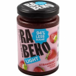 Rabeko Products Light Jam Strawberry 230g