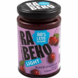 Rabeko Products Light Jam Black Cherry 230g