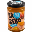 Rabeko Products Light Jam Apricot 230g
