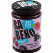 Rabeko Products Light Jam Forest Fruits 230g