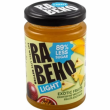 Rabeko Products Light Jam Exotic Fruits 230g