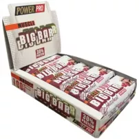 Power Pro Protein Big Bar 30% ���������� �������� "�������"