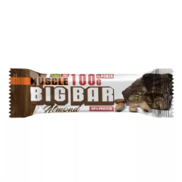 Power Pro Protein Big Bar 30% ���������� �������� 