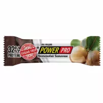 Power Pro Protein Bar 32% Macadamia Sugar Free ���������� �������� "��������" ��� �����
