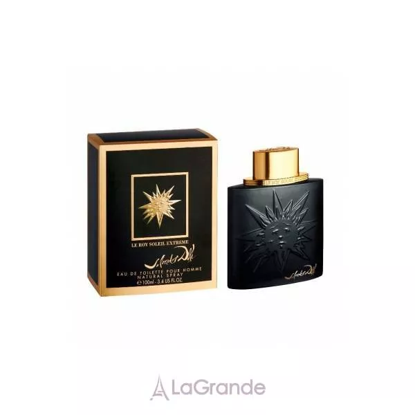 Salvador Dali Le Roy Soleil Extreme ��������� ���� (������)