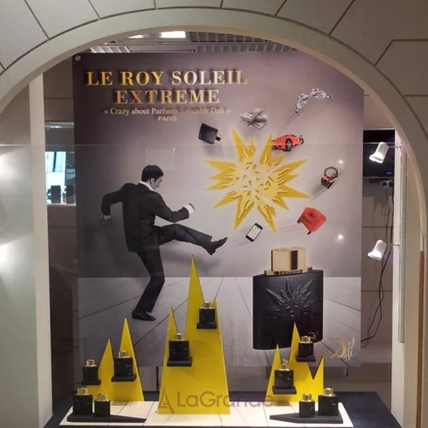 Salvador Dali Le Roy Soleil Extreme ��������� ���� (������)