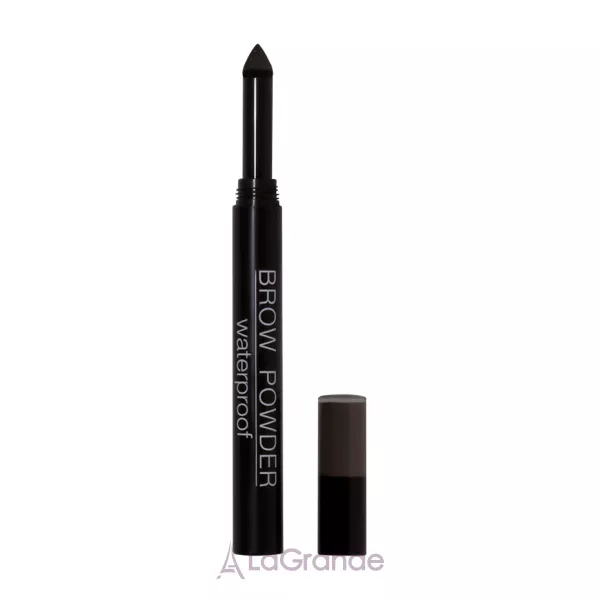 NoUBA Brow Powder Waterproof �������� �������� ��� ������, �����������