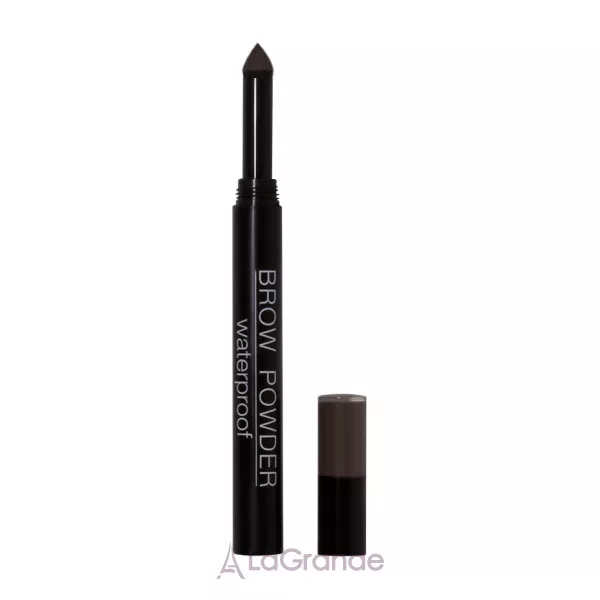 NoUBA Brow Powder Waterproof �������� �������� ��� ������, �����������