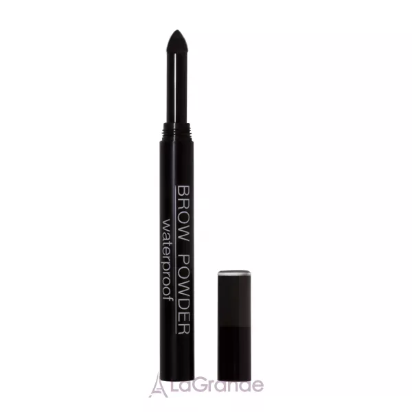 NoUBA Brow Powder Waterproof �������� �������� ��� ������, �����������