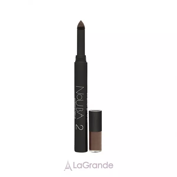 NoUBA Brow Powder Waterproof �������� �������� ��� ������, �����������