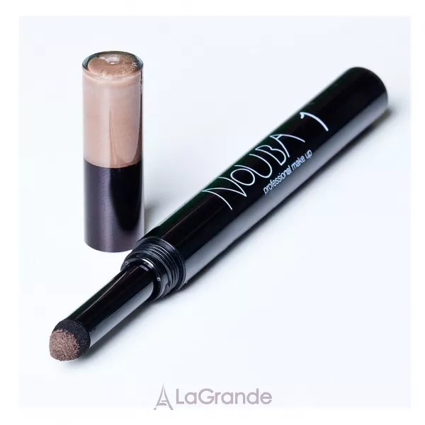 NoUBA Brow Powder Waterproof �������� �������� ��� ������, �����������