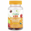 Lifeable Kids Apple Cider Vinegar With The Mother Gummies 60pcs