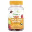Lifeable Kids Apple Cider Vinegar With The Mother Gummies ����������� ������� ��� ����� �� 2 ��� 