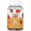 Lifeable Kids Vitamin D3 Gummies ����������� ������� ��� ����� 