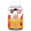 Lifeable Kids Probiotic 2 Billoin CFU Gummies 60pcs