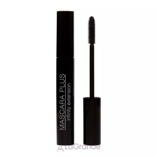 NoUBA Mascara Plus Infinity Extension ���� ��� ������, ������������ �����