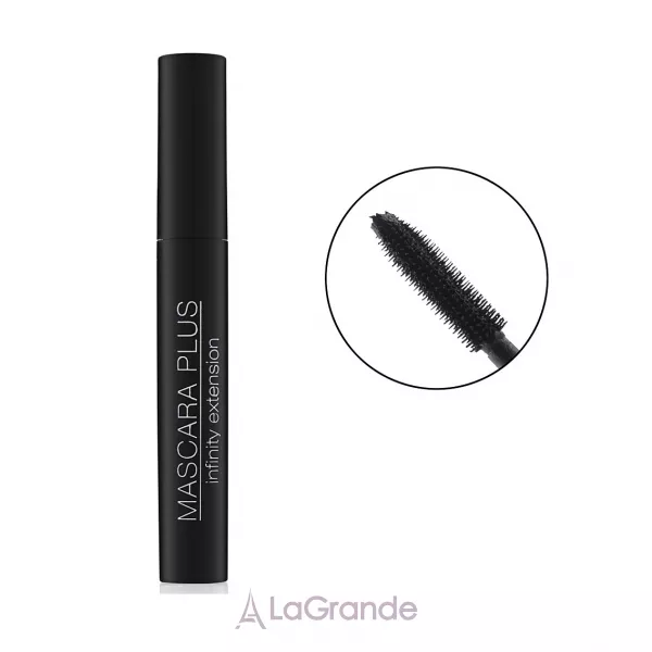 NoUBA Mascara Plus Infinity Extension ���� ��� ������, ������������ �����