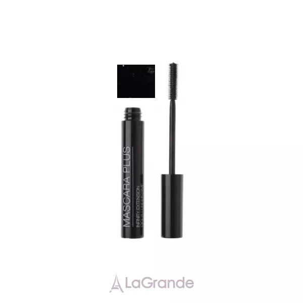 NoUBA Mascara Plus Infinity Extension ���� ��� ������, ������������ �����