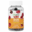 Lifeable Kids Iron + Vitamin C Gummies ����������� ������� ��� ����� 