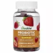 Lifeable Probiotic 2 Billoin CFU Adult Gummies ����������� ������� 