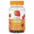 Lifeable Prebiotic Fiber Adult Gummies 60pcs
