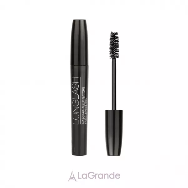 NoUBA Long Lash Mascara ���������� ���� ��� ������
