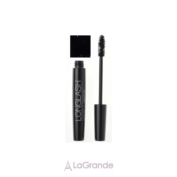 NoUBA Long Lash Mascara ���������� ���� ��� ������