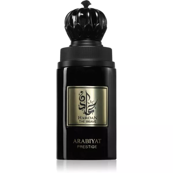 Arabiyat Prestige Hamdan The Brave ��������������� ����