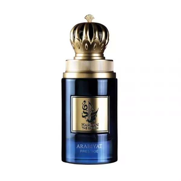 Arabiyat Prestige Hamdan The Sheikh ����������� ����