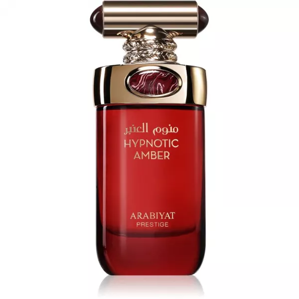 Arabiyat Prestige Hypnotic Amber ��������������� ����